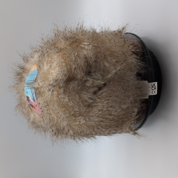 Little Toasties| NWOT Echidna Stuffed Animal With Warming Pouch - Picture 4 of 13